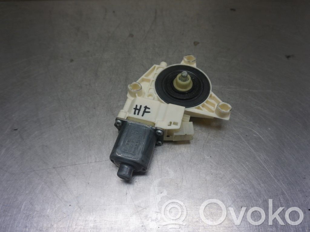 Mercedes-Benz E W212 Silnik regulatora szyby drzwi przednich 