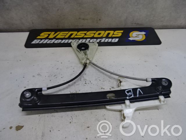 Volkswagen Polo V 6R Macara geam față fără motor 