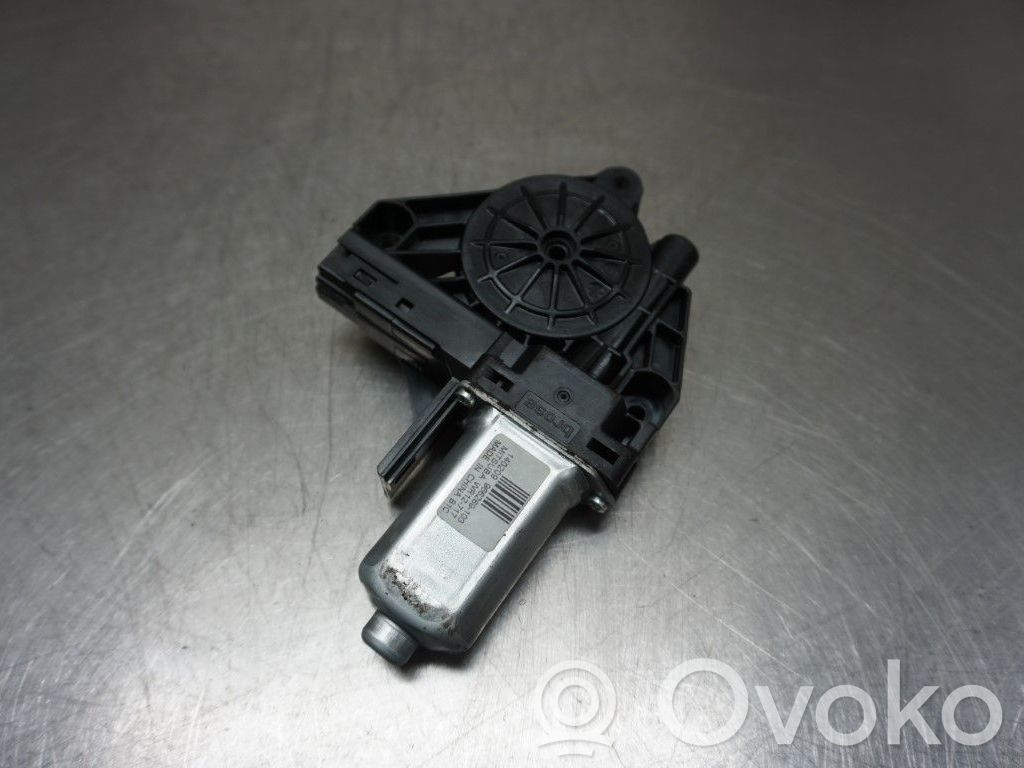 Volvo XC60 Silnik regulatora szyby drzwi przednich 