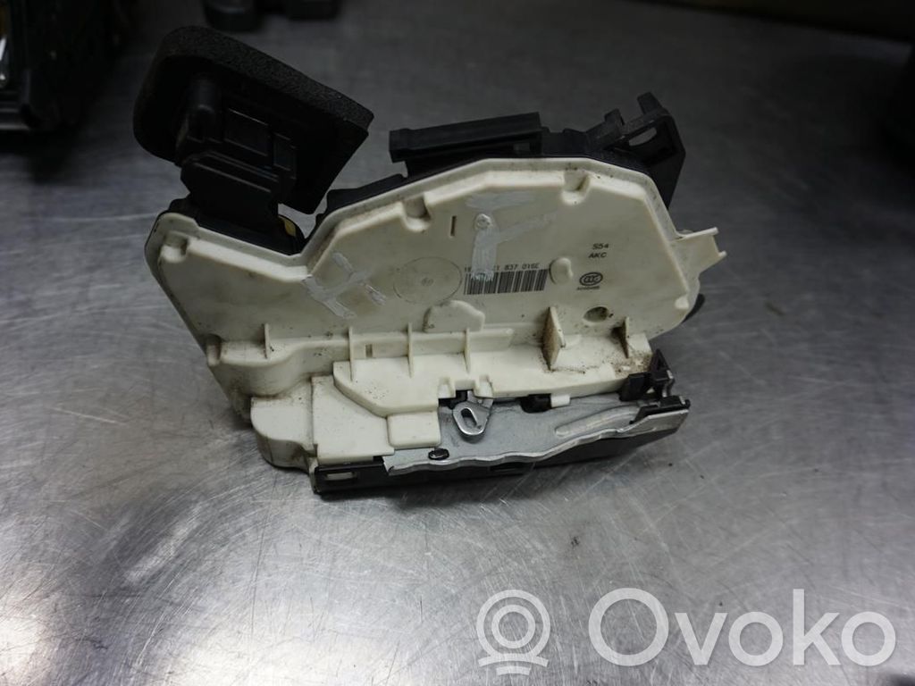 Etuoven lukko   5K1837016E,141332