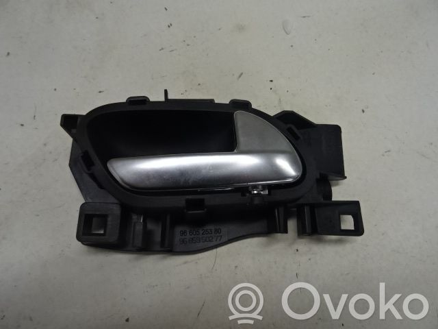 Manecilla interna puerta delantera   9144G4,149629