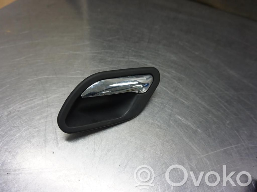 BMW 5 E39 Front door interior handle 