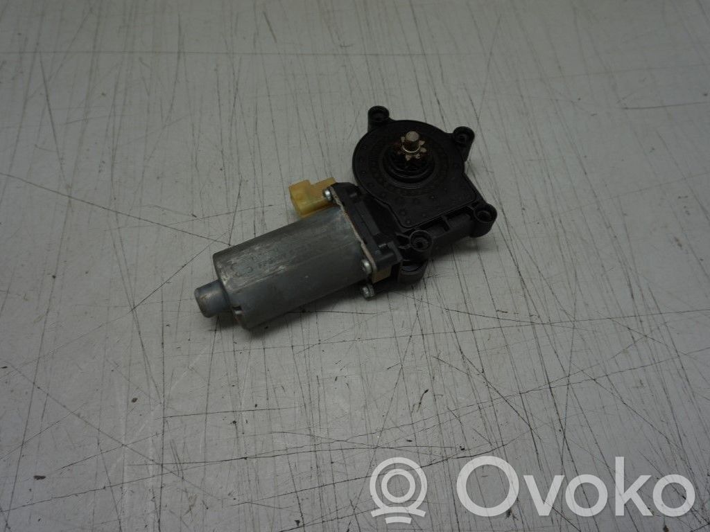 Saab 9-5 Motor macara geam ușă față 