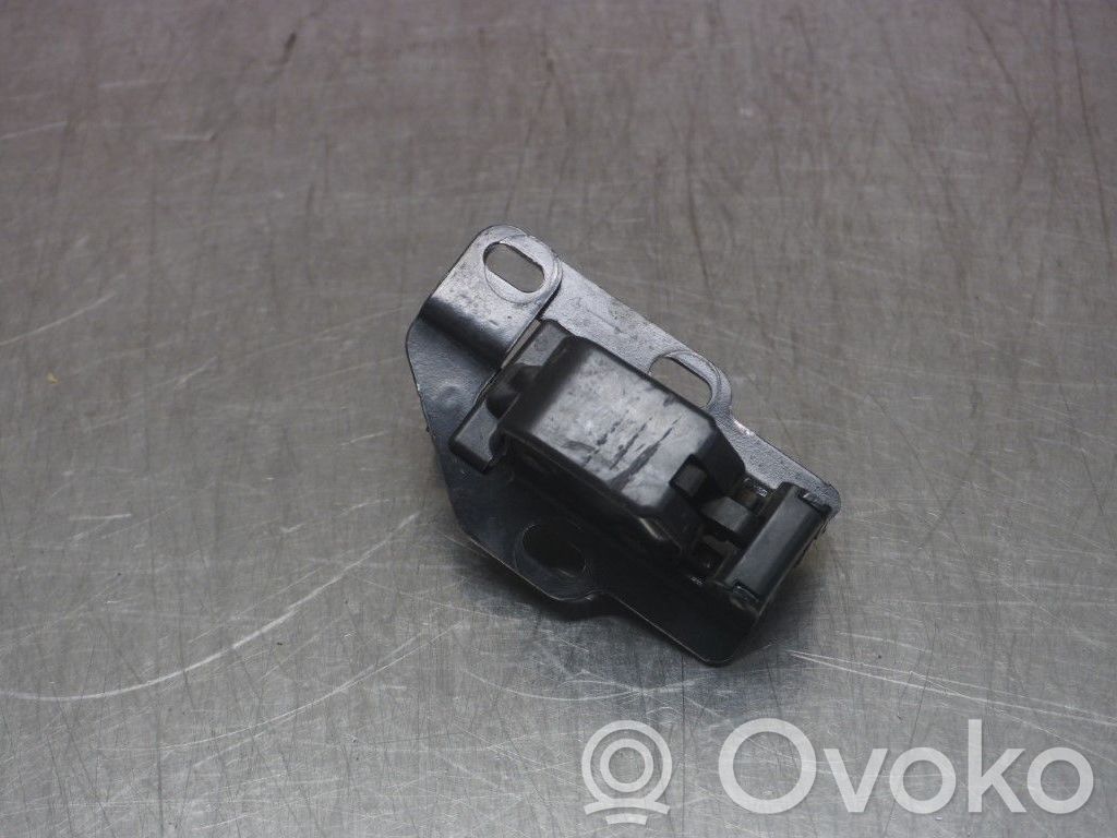 Peugeot Partner III Tailgate/trunk/boot lock/catch/latch 