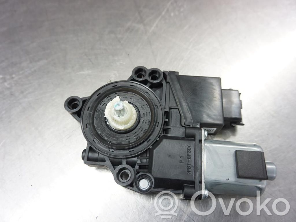 Silnik regulatora szyby drzwi przednich   83450A2010,145822