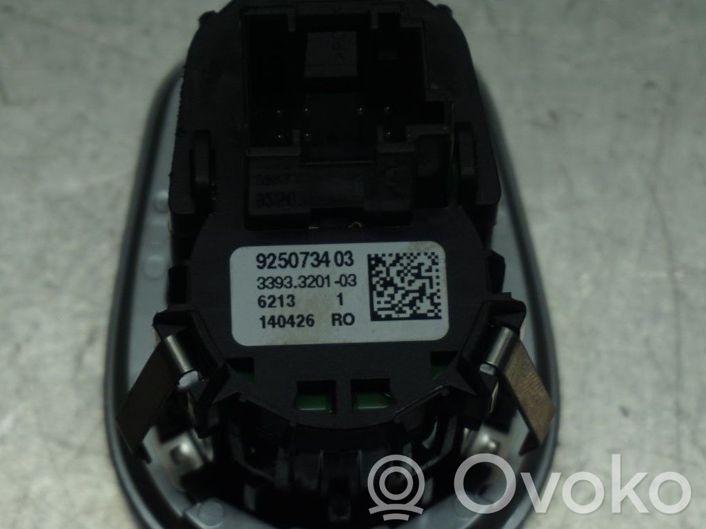 BMW 2 F22 F23 Engine start stop button switch 