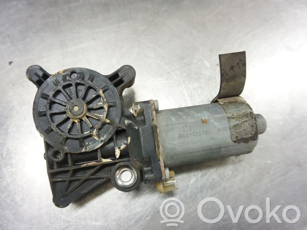 Mercedes-Benz SLK R170 Fensterhebermotor Tür vorne 