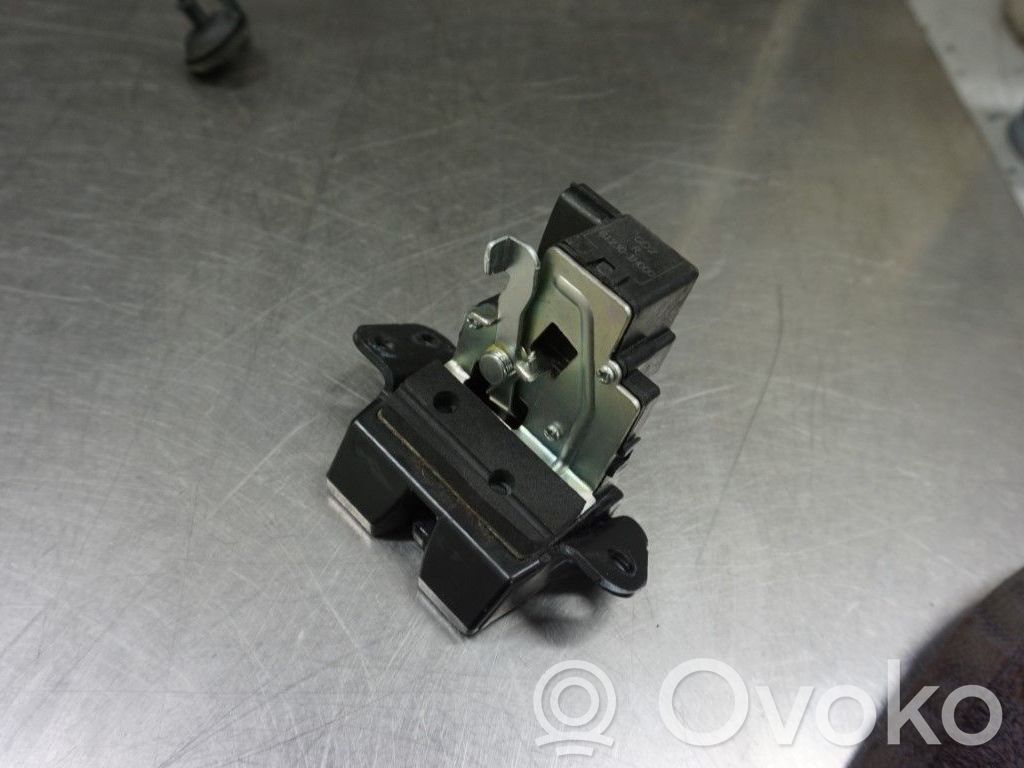 KIA Ceed Tailgate/trunk/boot lock/catch/latch 