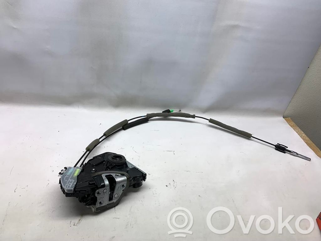 Etuoven lukko   6903076041,237221
