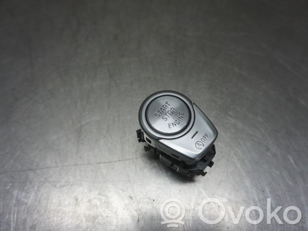 BMW 7 G11 G12 Engine start stop button switch 