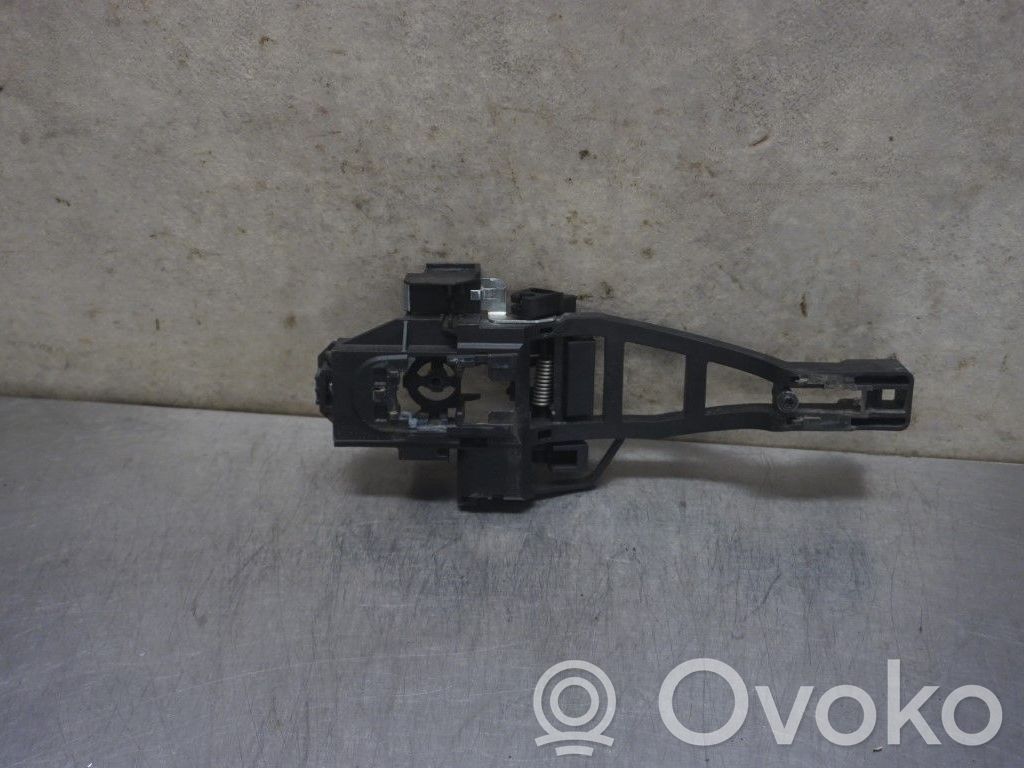 Ford Focus Manecilla externa puerta delantera 