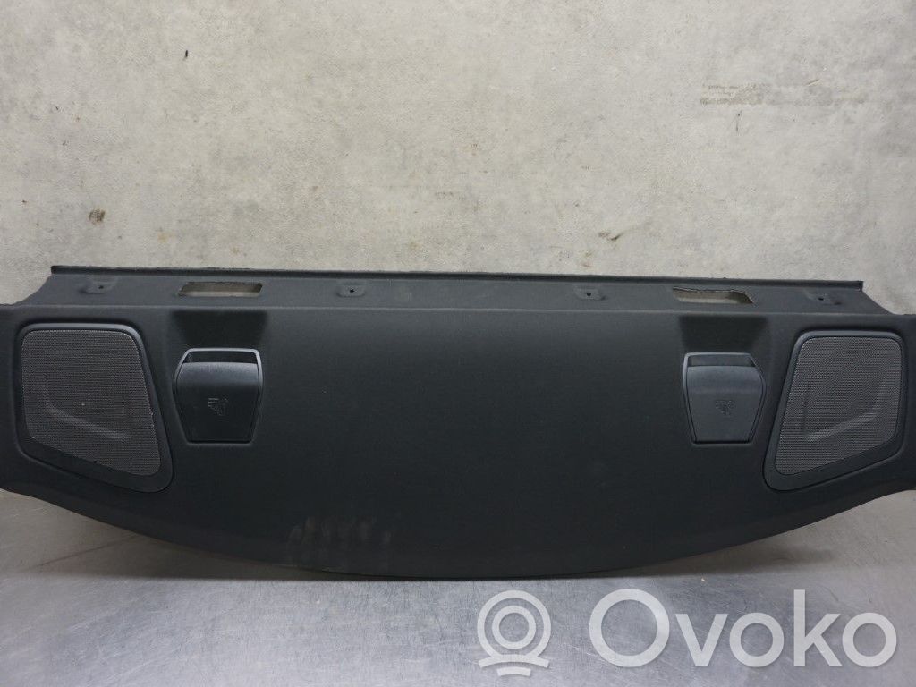 BMW 2 F22 F23 Półka tylna bagażnika 