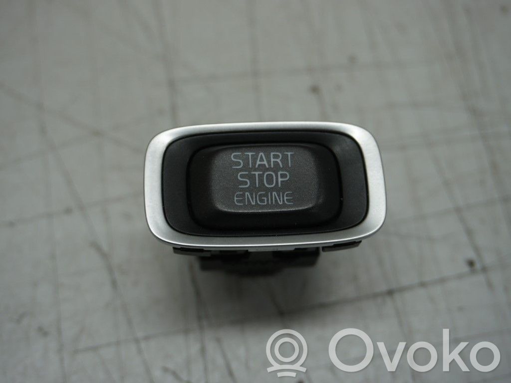 Engine start stop button switch   31394114,184011,31394114