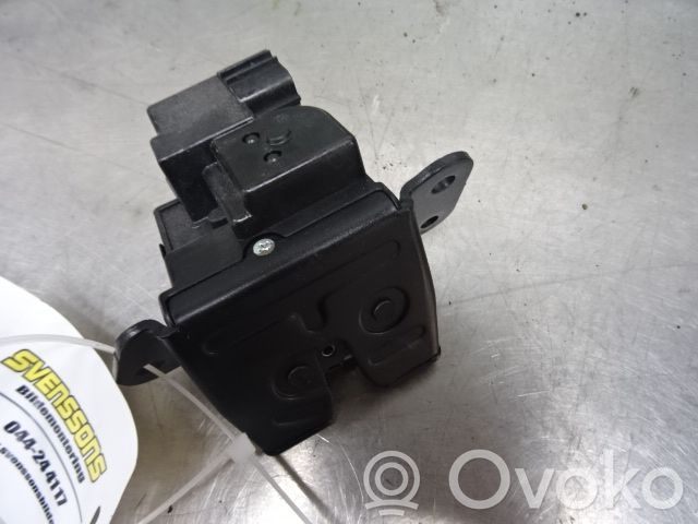 KIA Ceed Tailgate/trunk/boot lock/catch/latch 