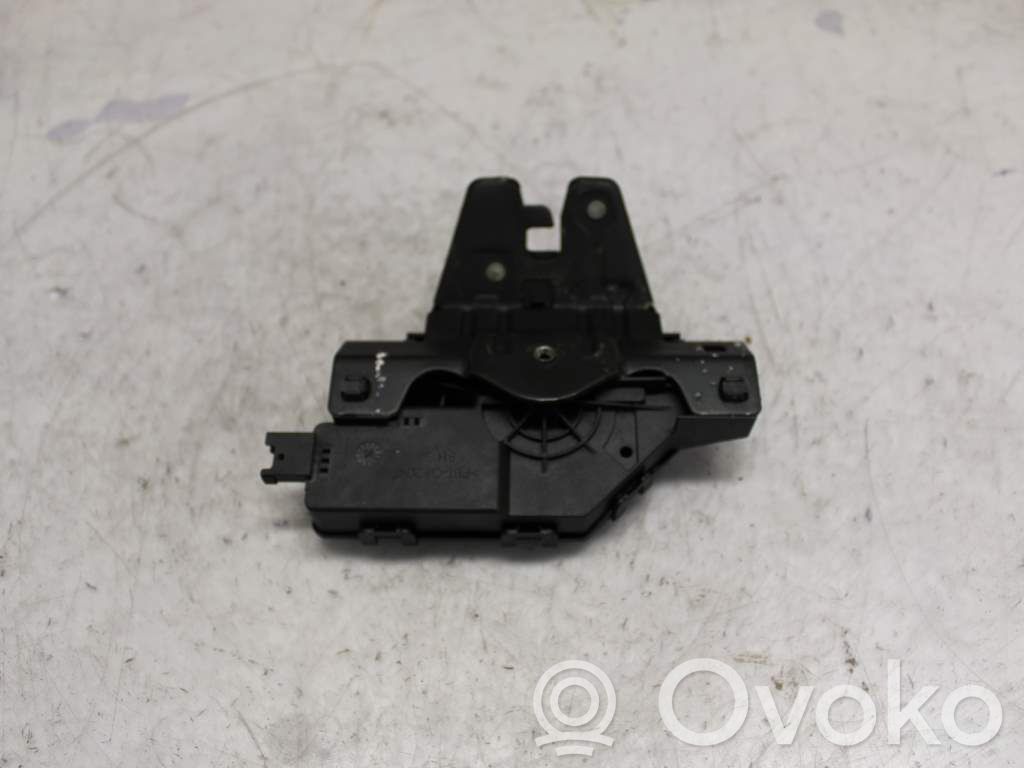 Tailgate/trunk/boot lock/catch/latch   51247840617,153967