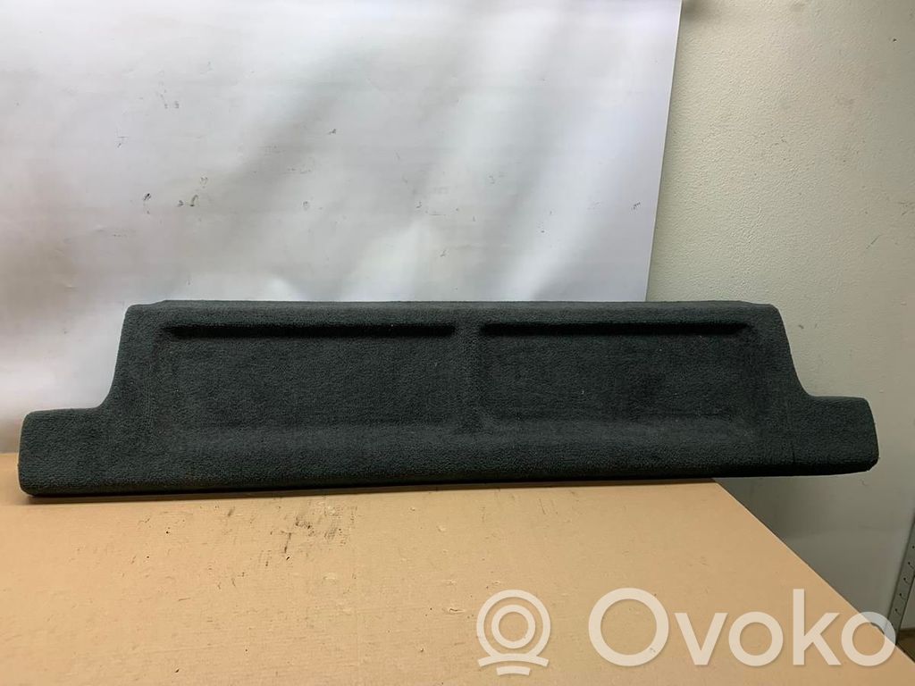 Volvo S40, V40 Półka tylna bagażnika 