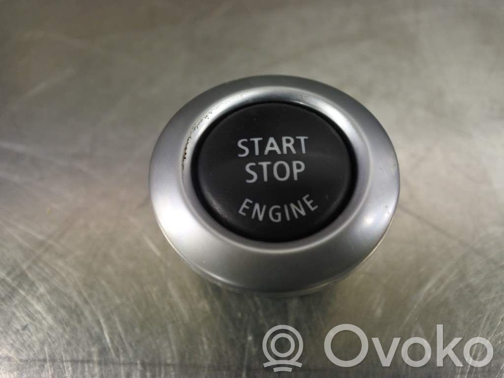 Engine start stop button switch   6949913,183894