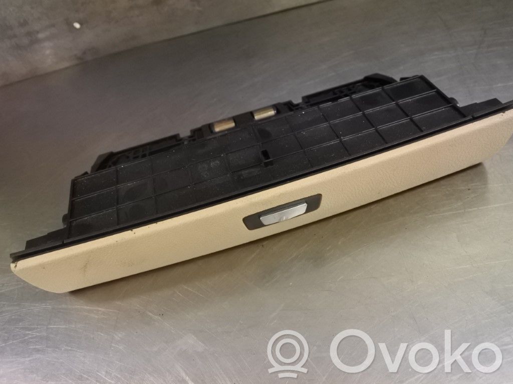 BMW 5 GT F07 Sonstiges Einzelteil Innenraum Interieur 