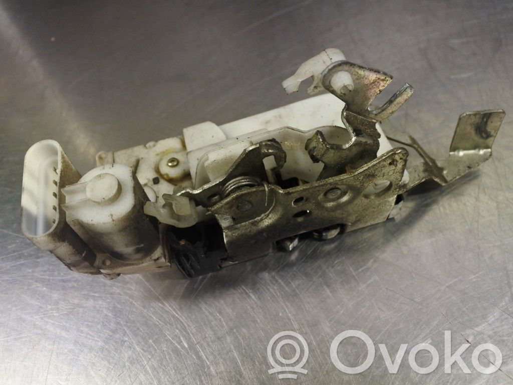 Citroen Jumper Serratura portiera anteriore 