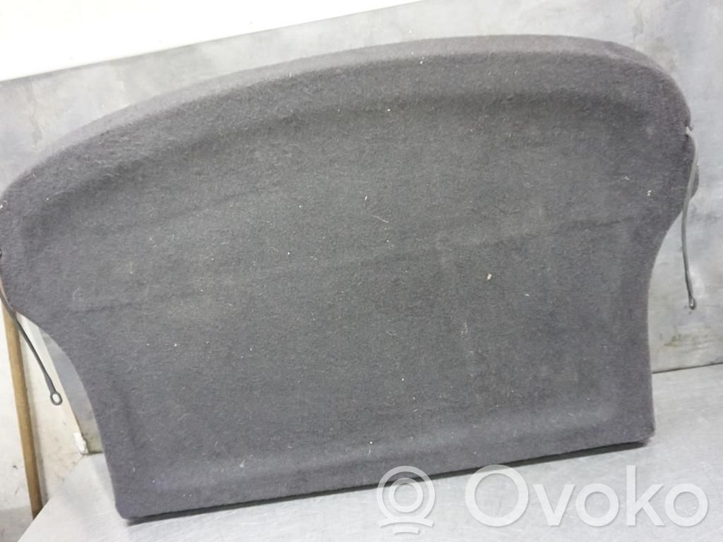 Parcel shelf   5292545,N026952