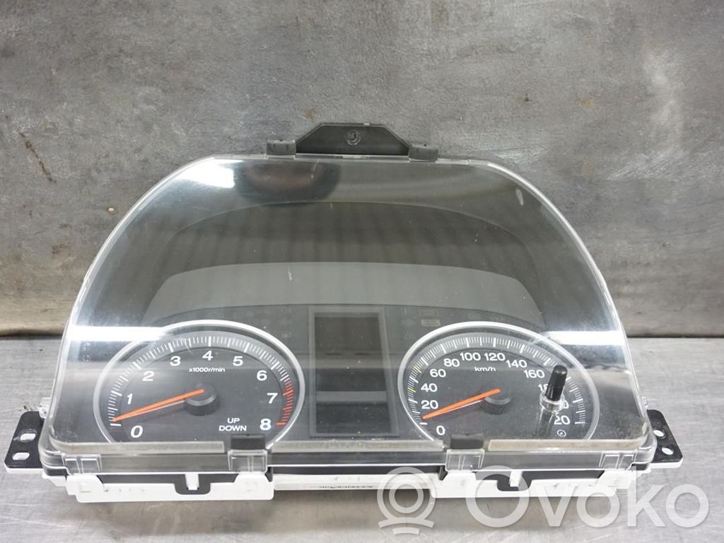 Honda CR-V Vitezometru (grup de instrumente) 
