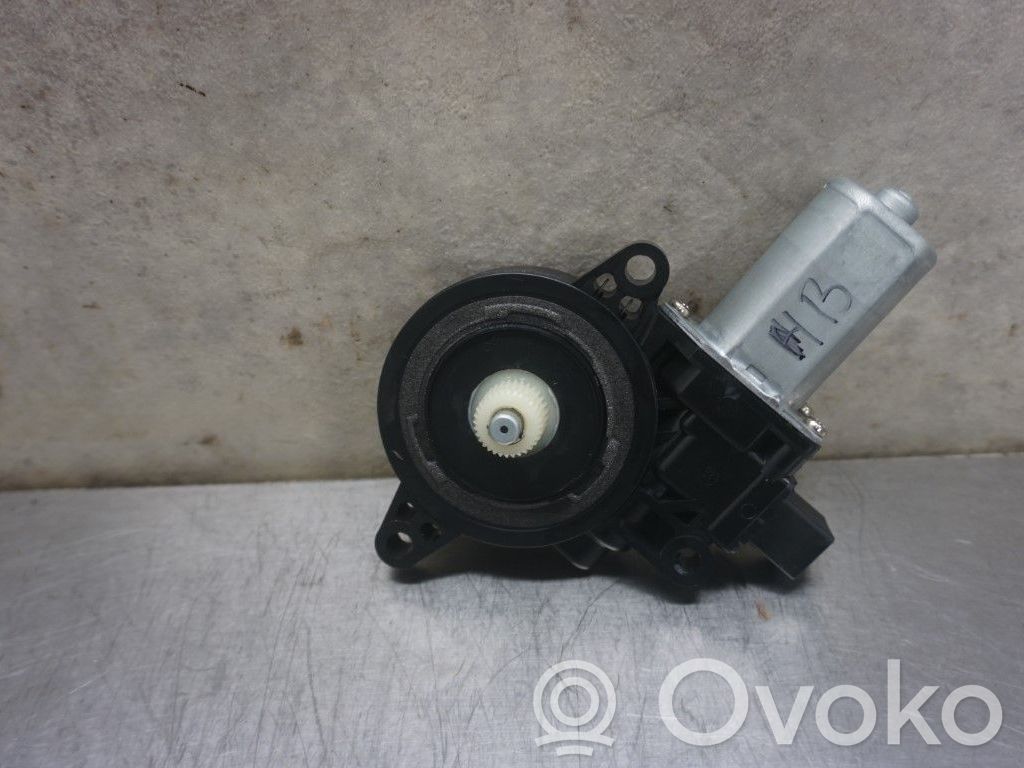 Mazda CX-5 Motor macara geam ușă față 