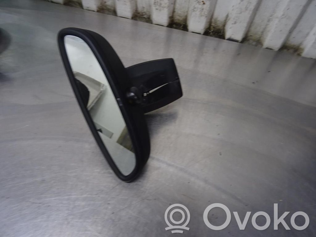 BMW 1 E81 E87 Rear view mirror (interior) 