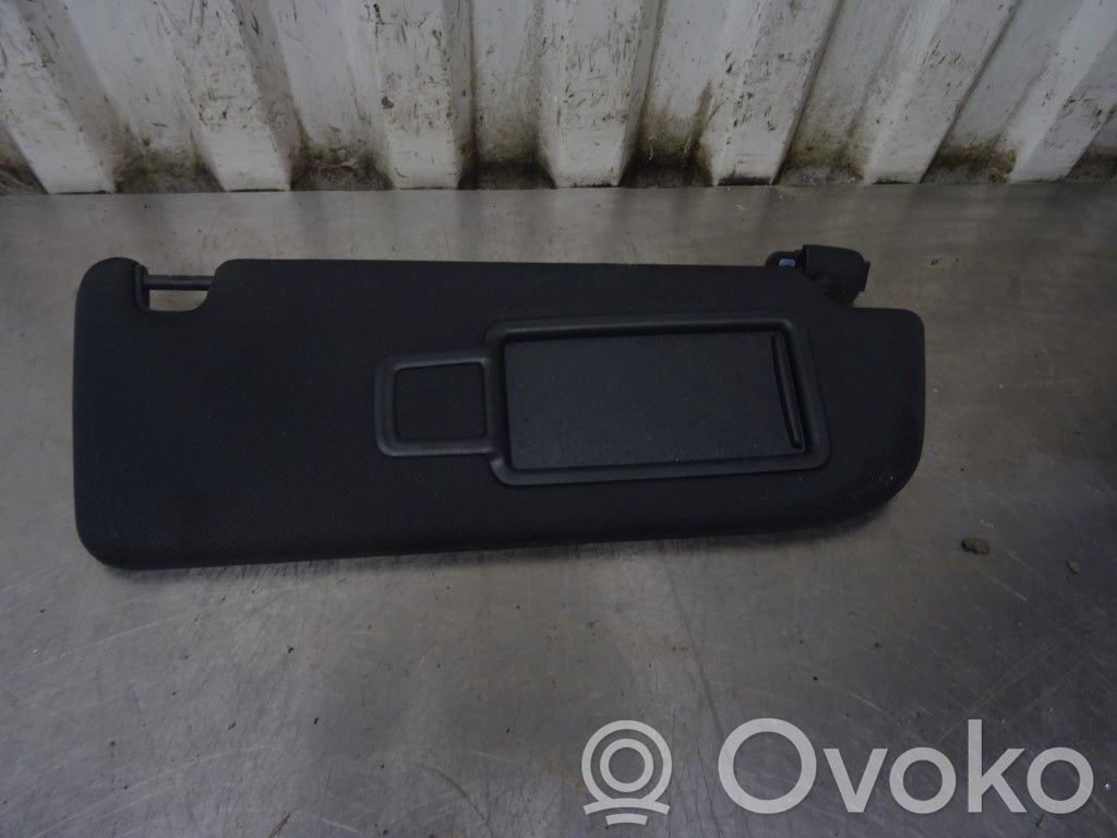 Osłona przeciwsłoneczna   4G0857552,N029657