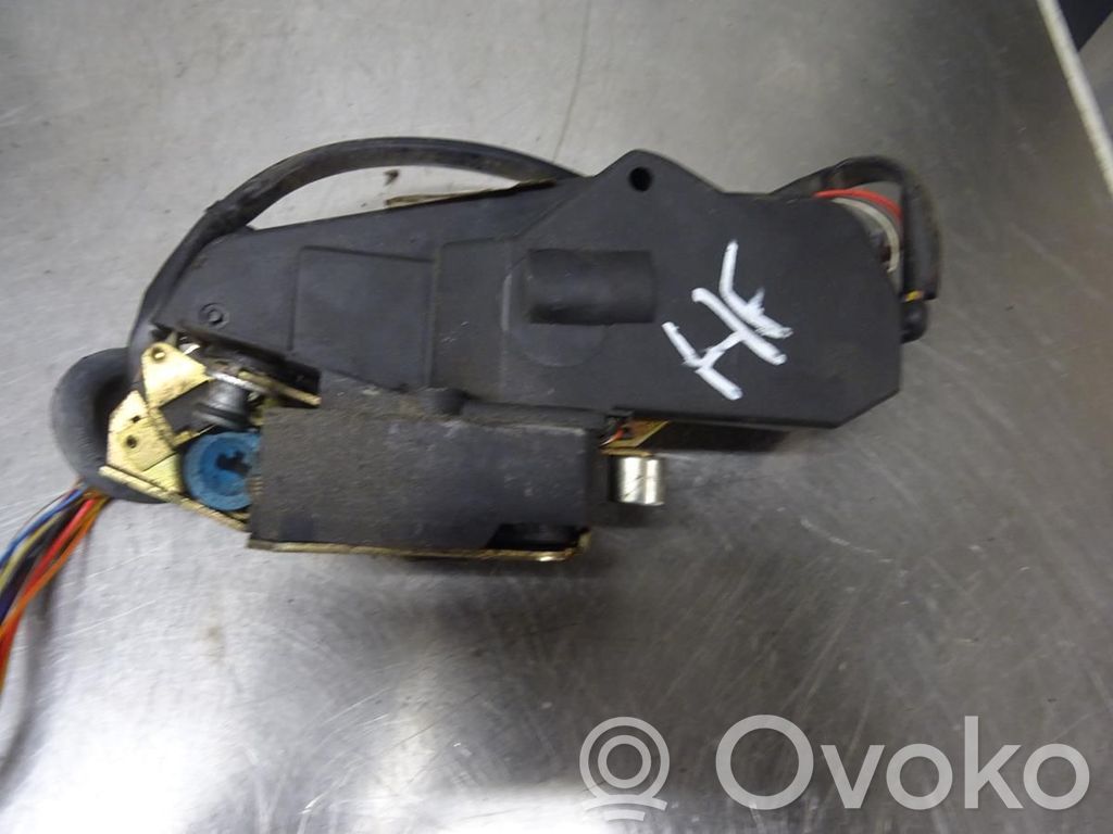Volvo 850 Front door lock 