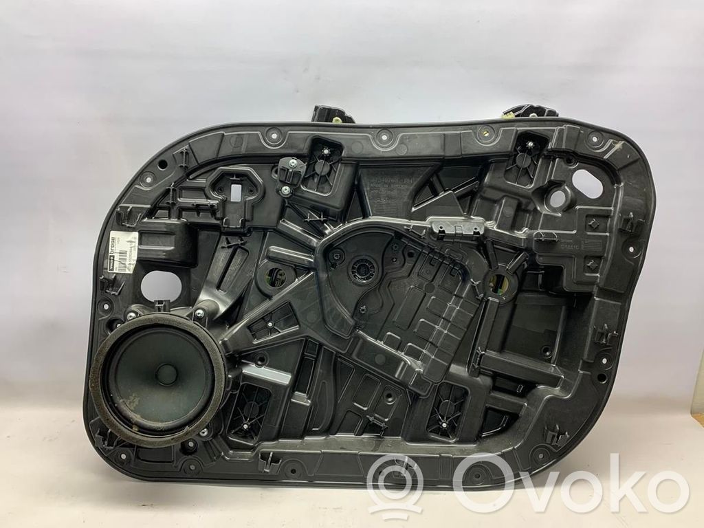 Volvo XC90 Macara geam față fără motor 