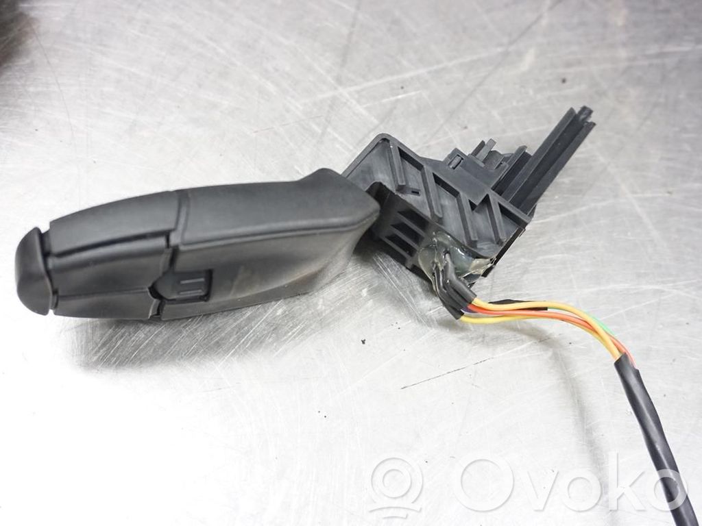 Peugeot 307 Cruise control switch 
