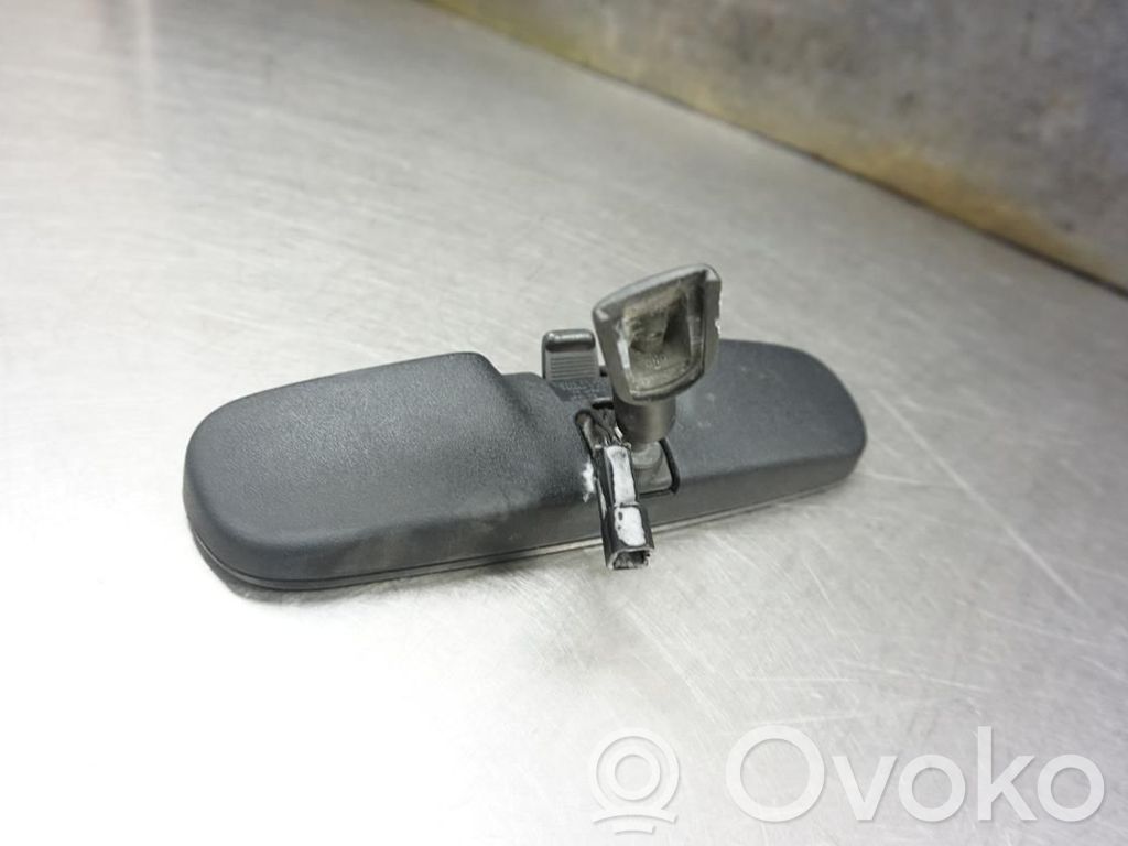 Espejo retrovisor (interior)   N040337