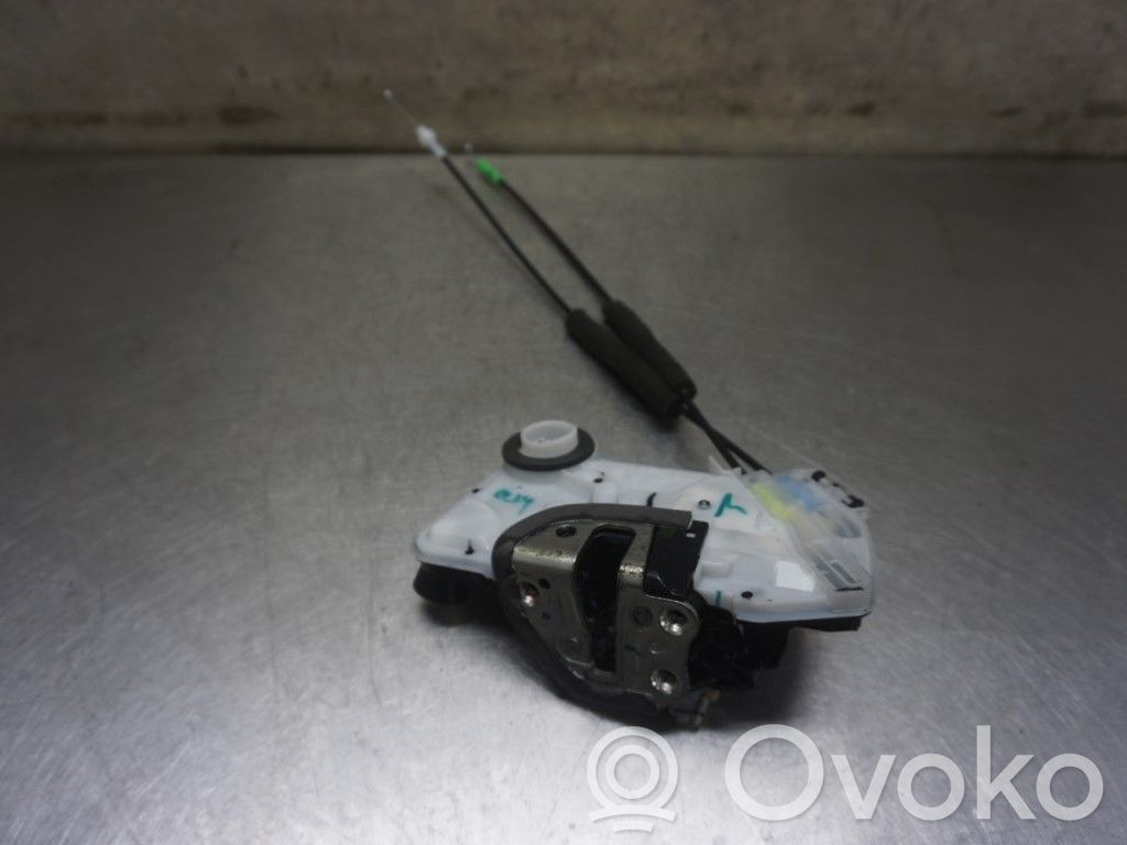 Front door lock   6904002491,N035435