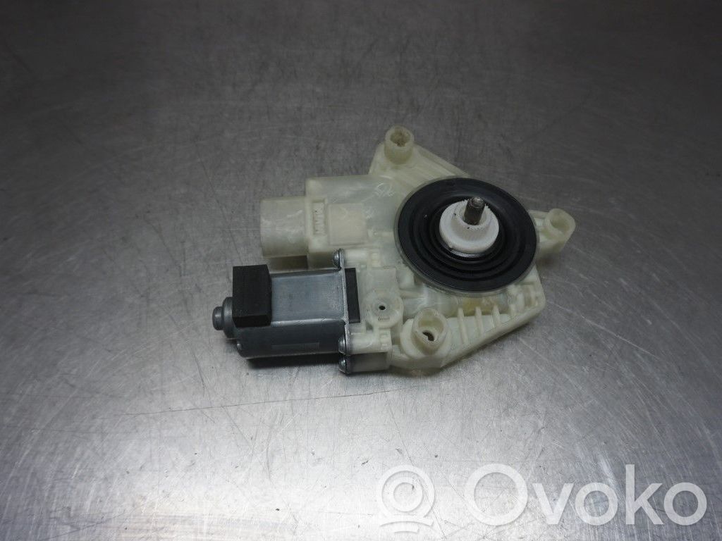 Silnik regulatora szyby drzwi przednich   61355A53096,N062704