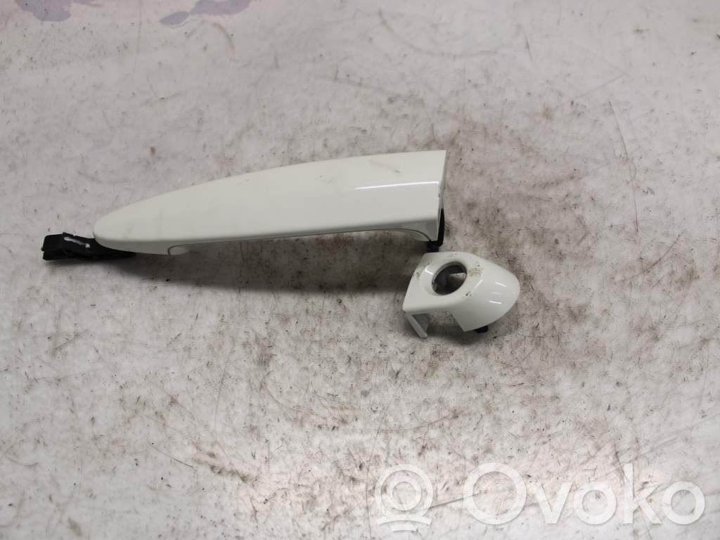 BMW 3 F30 F35 F31 Manecilla externa puerta delantera 