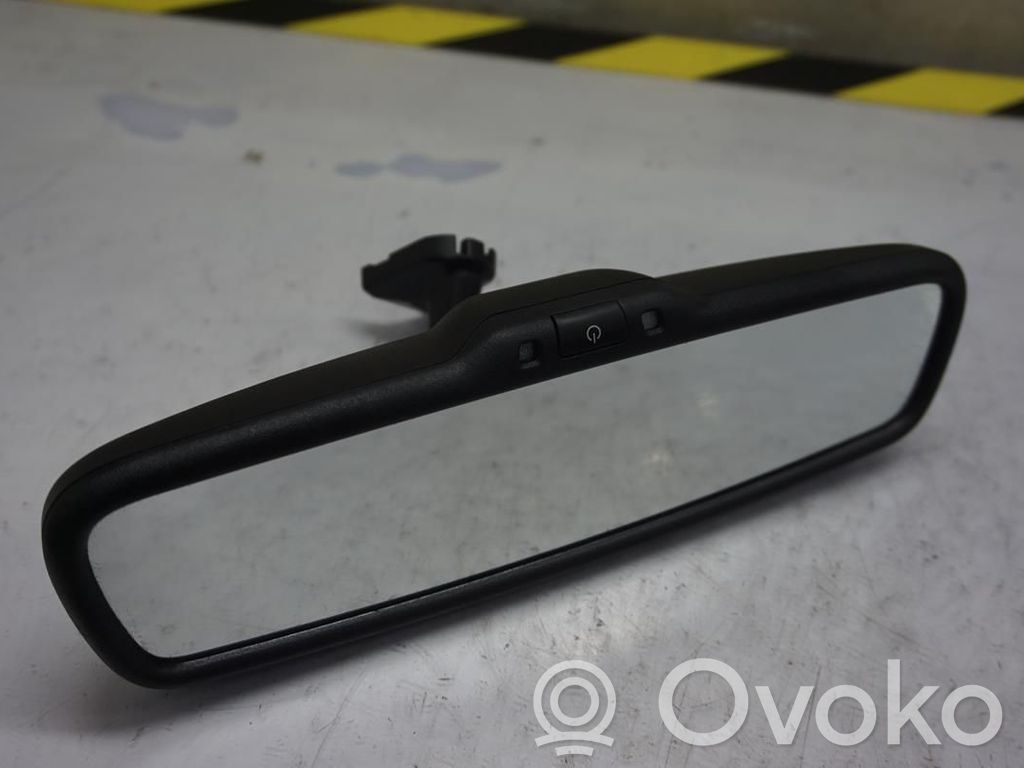 Espejo retrovisor (interior)   4806227AC,N048207