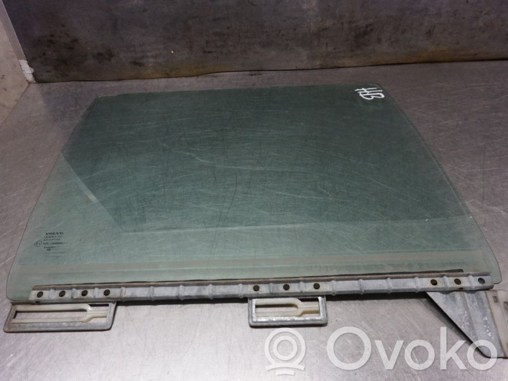Volvo 740 Vetro del finestrino della portiera posteriore 