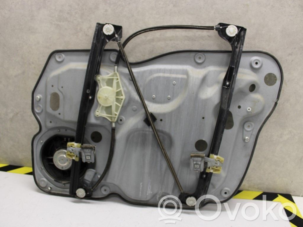 Volkswagen Caddy Macara geam față fără motor 