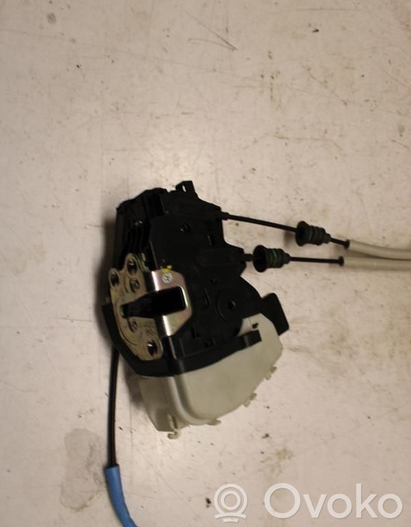 KIA Soul Front door lock 