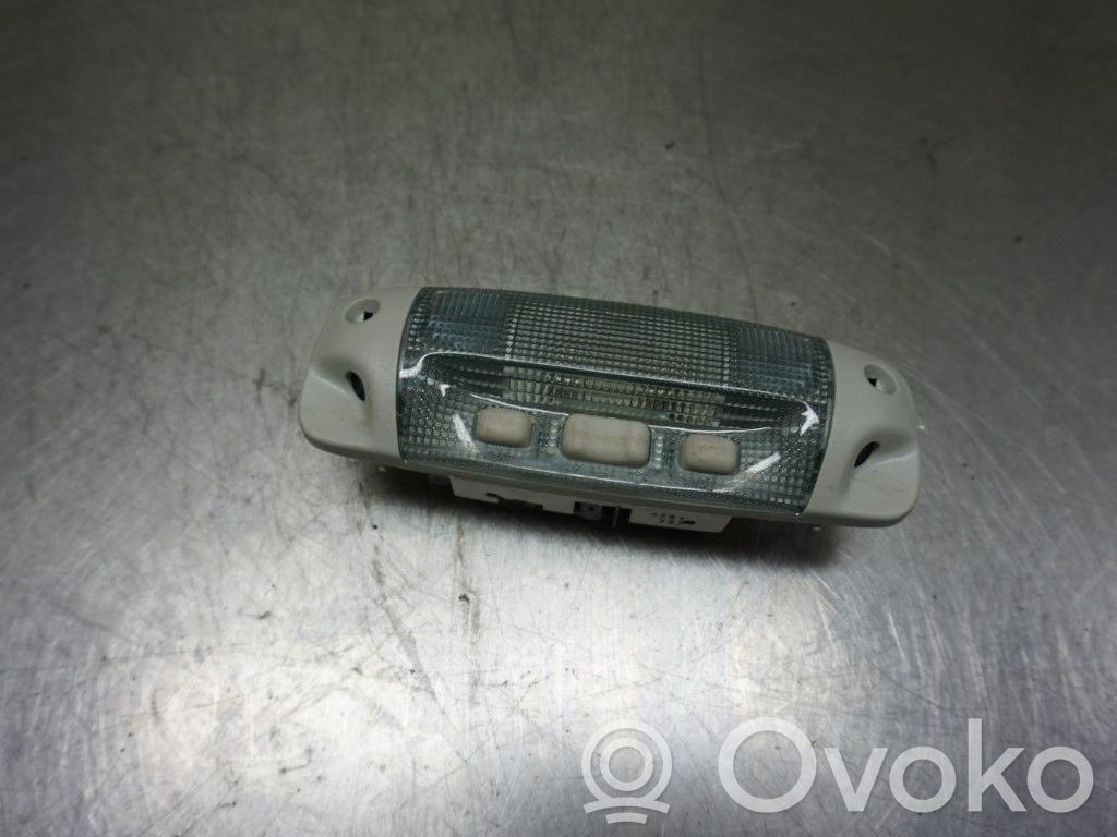Ford Ranger Other interior light 