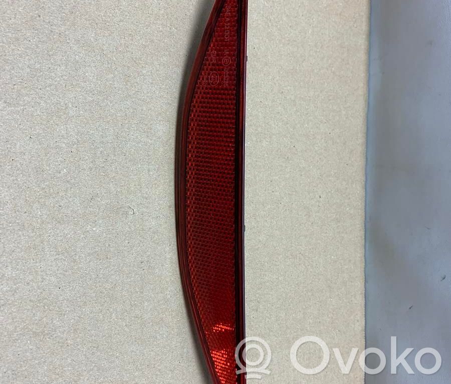 Volkswagen Golf VII Riflettore fanale posteriore 