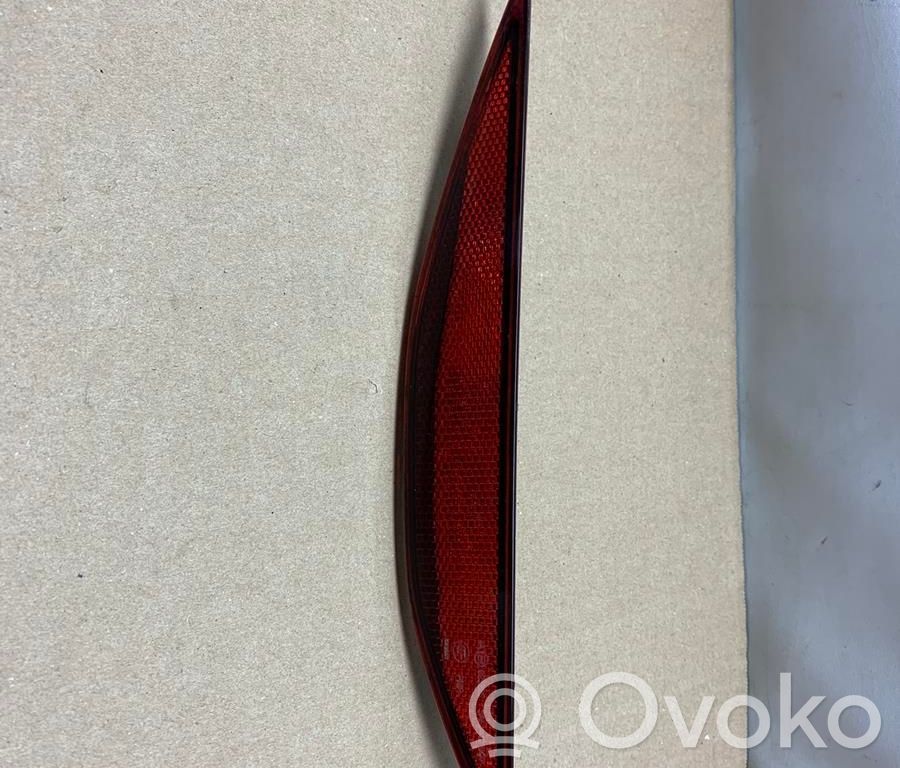 Volkswagen Golf VII Reflektor Rückstrahler 