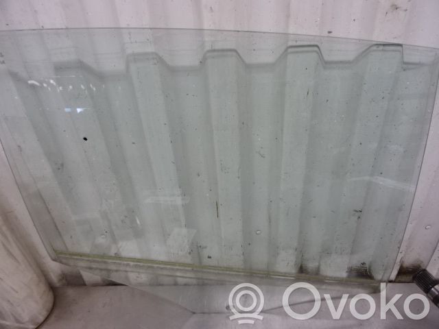 BMW 1 E81 E87 Rear door window glass 