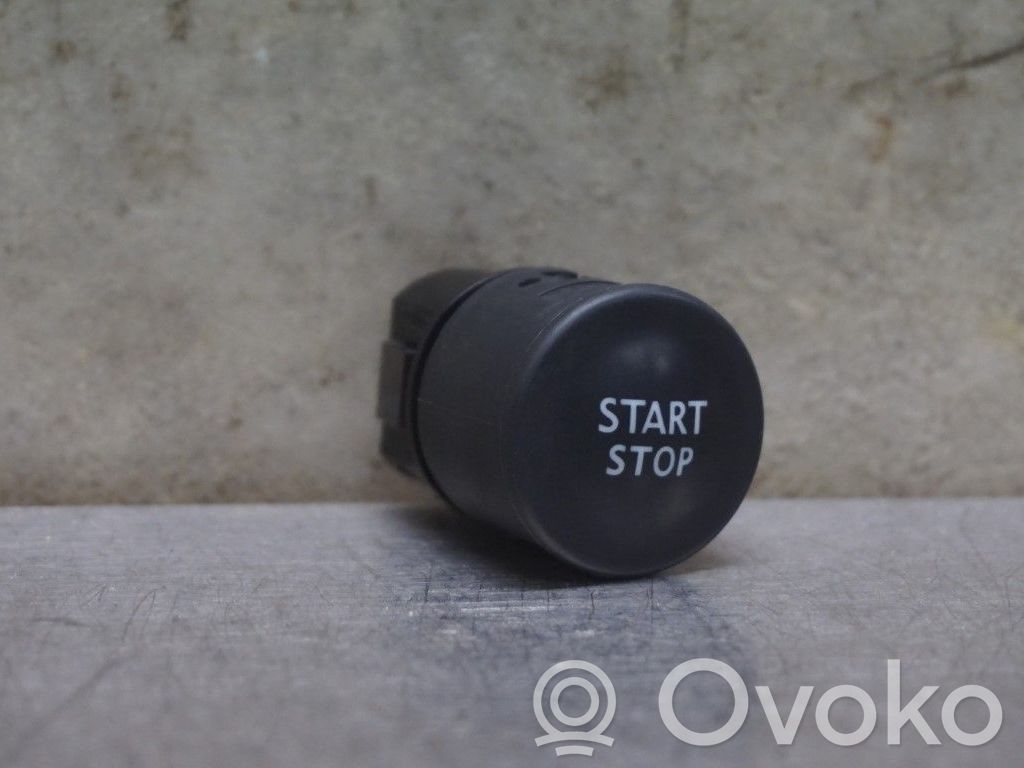 Engine start stop button switch   251503211R,153667