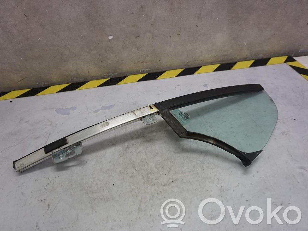 Smart ForTwo I Geam lateral spate 