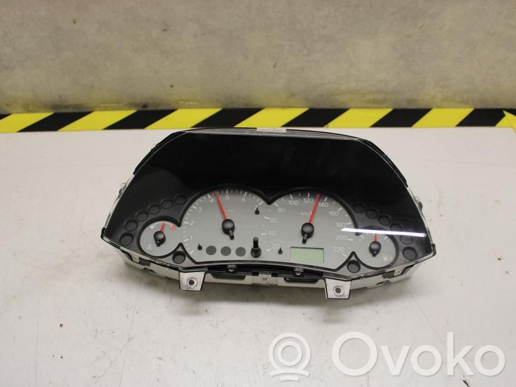 Speedometer (instrument cluster)   1328428,151964
