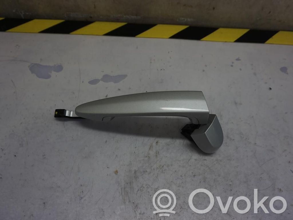 BMW 3 E90 E91 Etuoven ulkokahva 