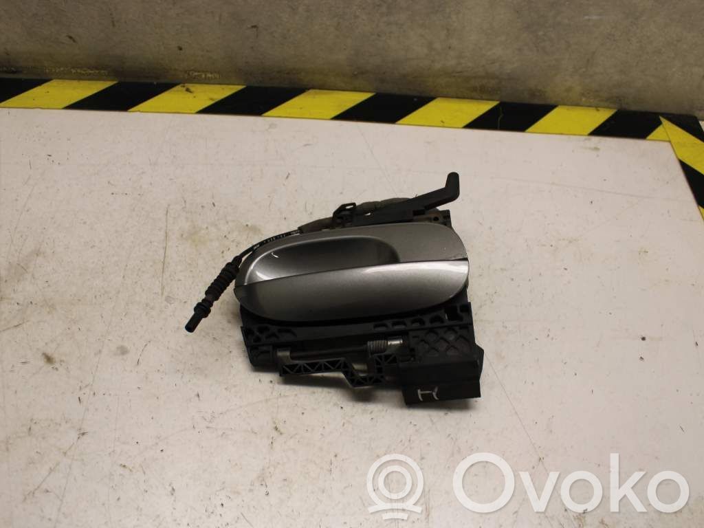 Etuoven ulkokahva   51210148335,140061