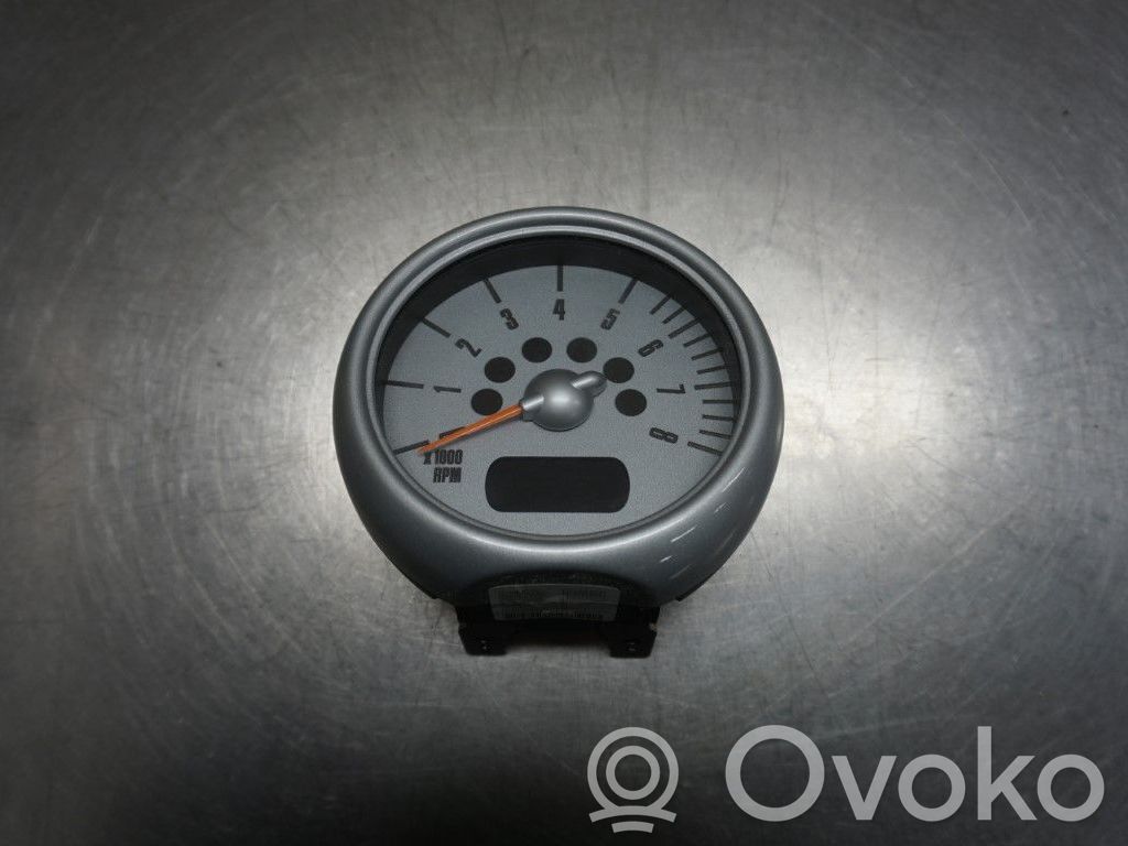 Mini One - Cooper R50 - 53 Tahometru 