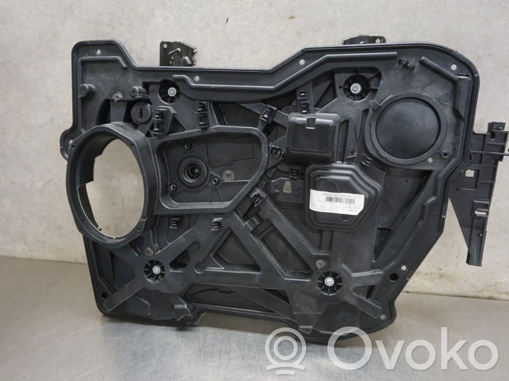 Lancia Voyager Mechanizm podnoszenia szyby przedniej bez silnika 